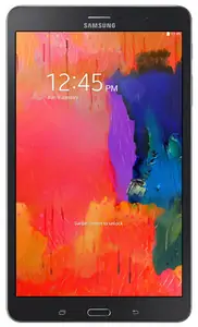 Замена разъема зарядки на планшете Samsung Galaxy Tab Pro 8.4 в Белгороде